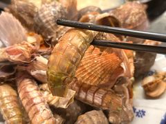-大杰海鲜锅(基隆路店)