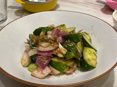 -子霖南山鲜虾面(南山总店)