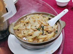 -雄仔农家菜馆·特色葱油鸡(六祖店)