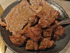 -谷牛日式烤肉(宝山U天地店)