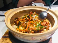 -胜记酒家·风味线(南山花园城店)