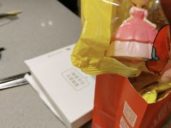 -海底捞火锅(奥山世纪城店)
