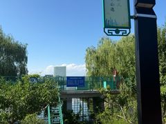 -大兴滨河森林公园