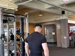 -聚健身GatherFitness(余杭店)