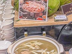 -雅枫国际酒店—枫叶自助餐(福田店)