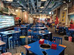 大堂-马路边边串串香(双井直营店)