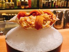 -RONIN Snack Bar