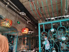 -汕头八合里海记牛肉店(清河店)