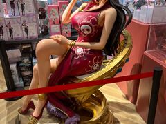 -金茂览秀城