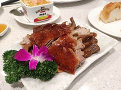 -香港新发烧腊茶餐厅(书城店)