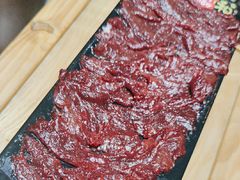 -陈记顺和牛肉火锅馆(林乐路店)