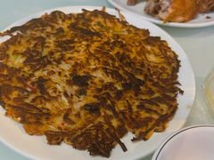 -胖子菜馆(隆昌路店)