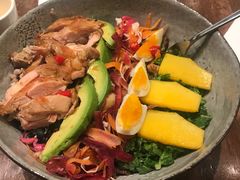 -BAKER&SPICE(国金中心商场店)
