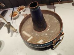 -董记老清泉·鲜切涮羊肉(窑岭店)