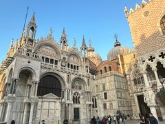 -圣马尔谷圣殿宗主教座堂