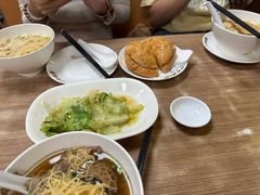 -百福麵家(新馬路店)