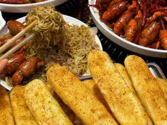 -庆峰龙虾烧烤(合肥一店)