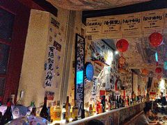-三杯赤運·中式小酒馆(所城里店)