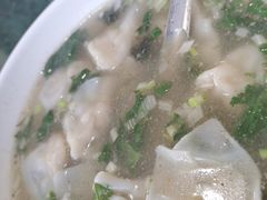 -沈老头包子(八十五店)