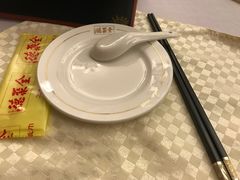 -北京全聚德(天安门店)