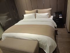 -昆仑和悦酒店(青岛奥帆中心五四广场店)