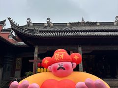 -宁波府城隍庙