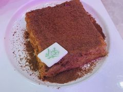 -龙记·香港茶餐厅(海上世界店)
