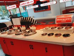 -顺溜削面(大王路店)