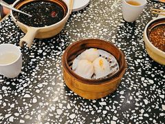 -金香匯晚茶(浑南店)