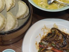 -淮扬楼(文港路店)