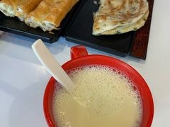 -永和大王(广渠店)