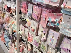 -名创优品(天河区正佳广场二店)