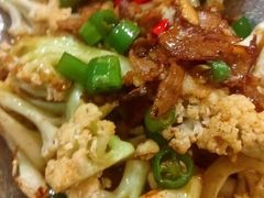 -渡海小渔村.老辈日照菜