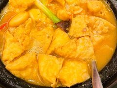 普宁豆腐-神仙馆(衡山路店)