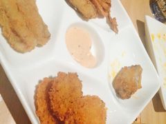 -必胜客(大悦城店)