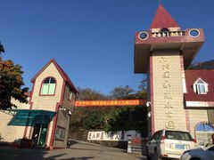 -广州市石门国家森林公园