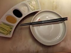 -京华烟云·北京烤鸭(领展购物广场·中关村店)