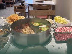 -小城牛事·鲜牛肉火锅(万达店)