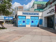 -证大大拇指广场(芳甸路店)