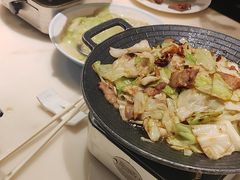 -同湘会馆(粤垦路店)