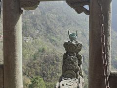 -武当山风景区