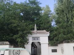 -沈阳植物园