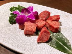 -橘焱胡同烧肉夜食(BFC外滩金融中心店)