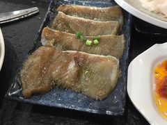 -金刚山(学府路店)