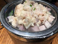 -炊烟小炒黄牛肉(中心印象城店)