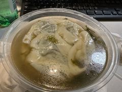-菩提树·素食餐厅(汇智国际商业中心店)