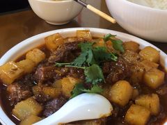 -花鸟鱼私家小厨(文殊院店)