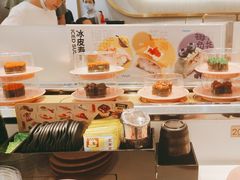 -争鲜回转寿司(通州万达店)