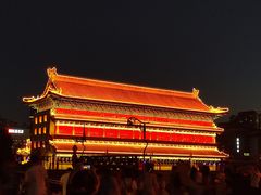 -西安城墙·碑林历史文化景区