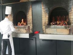 -晟永興烤鸭店(五道口店)